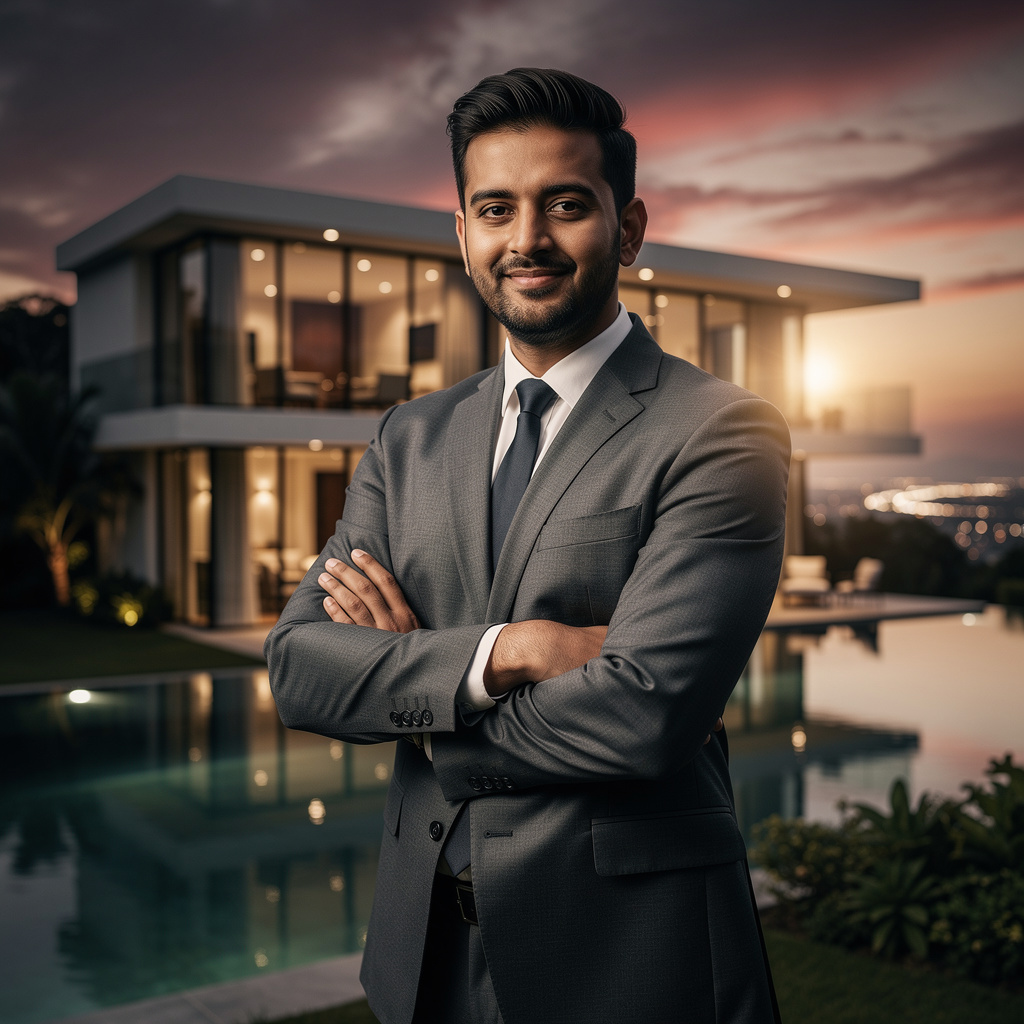 Amit Verma - Legal Compliance Expert