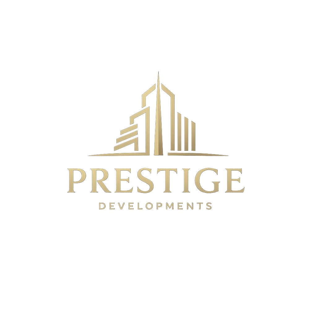 Prestige Developments Logo